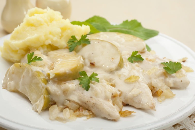 Chicken Lazone