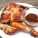 Thai Grilled Chicken