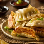 Perfect Potstickers