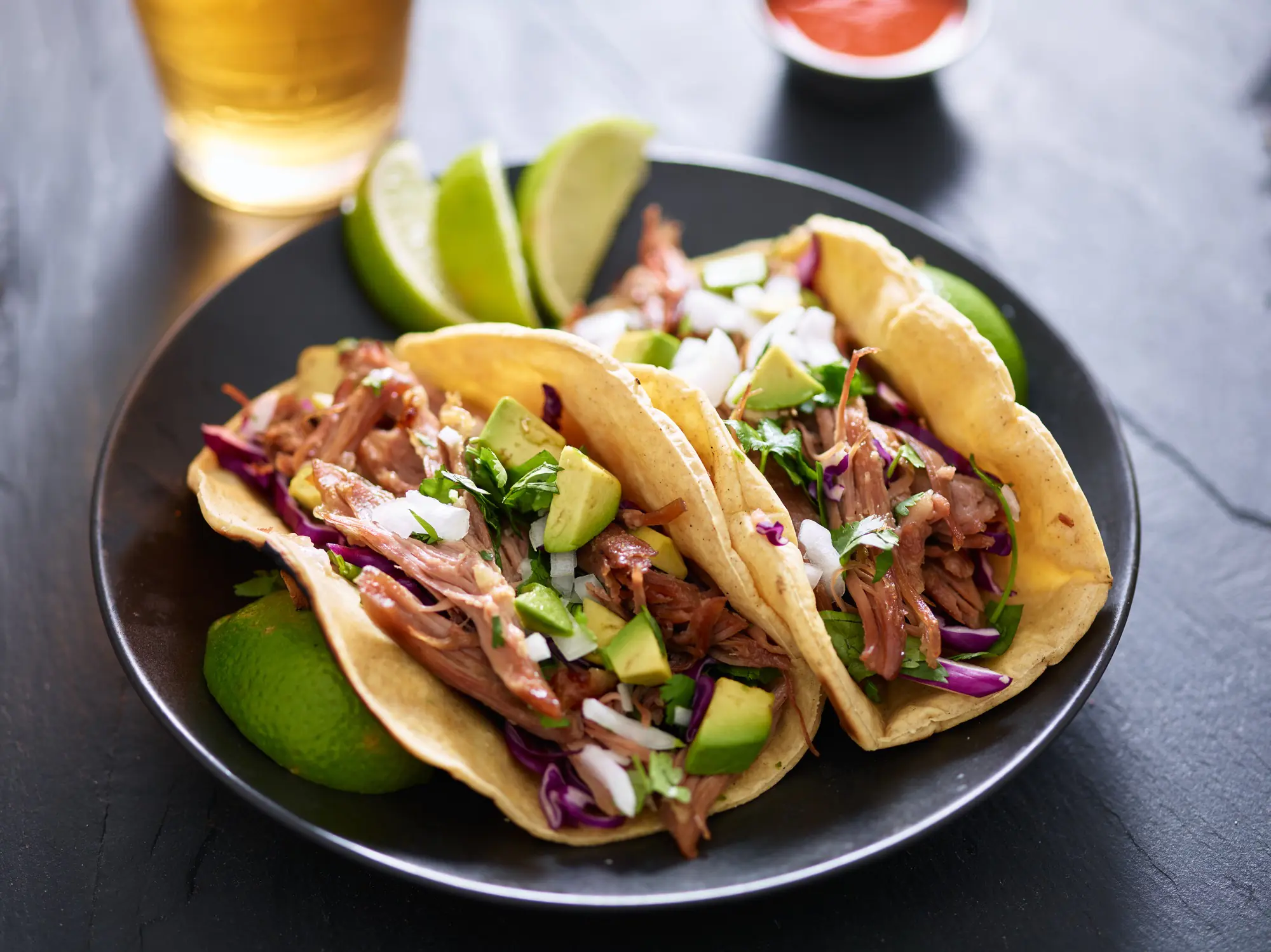 Pork Carnitas