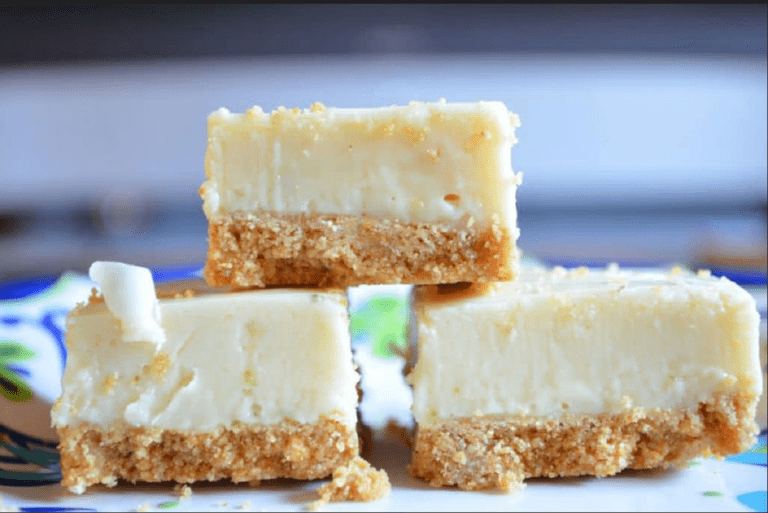 key lime pie