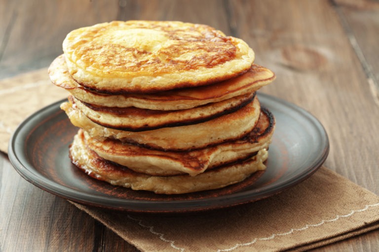 pankcakes