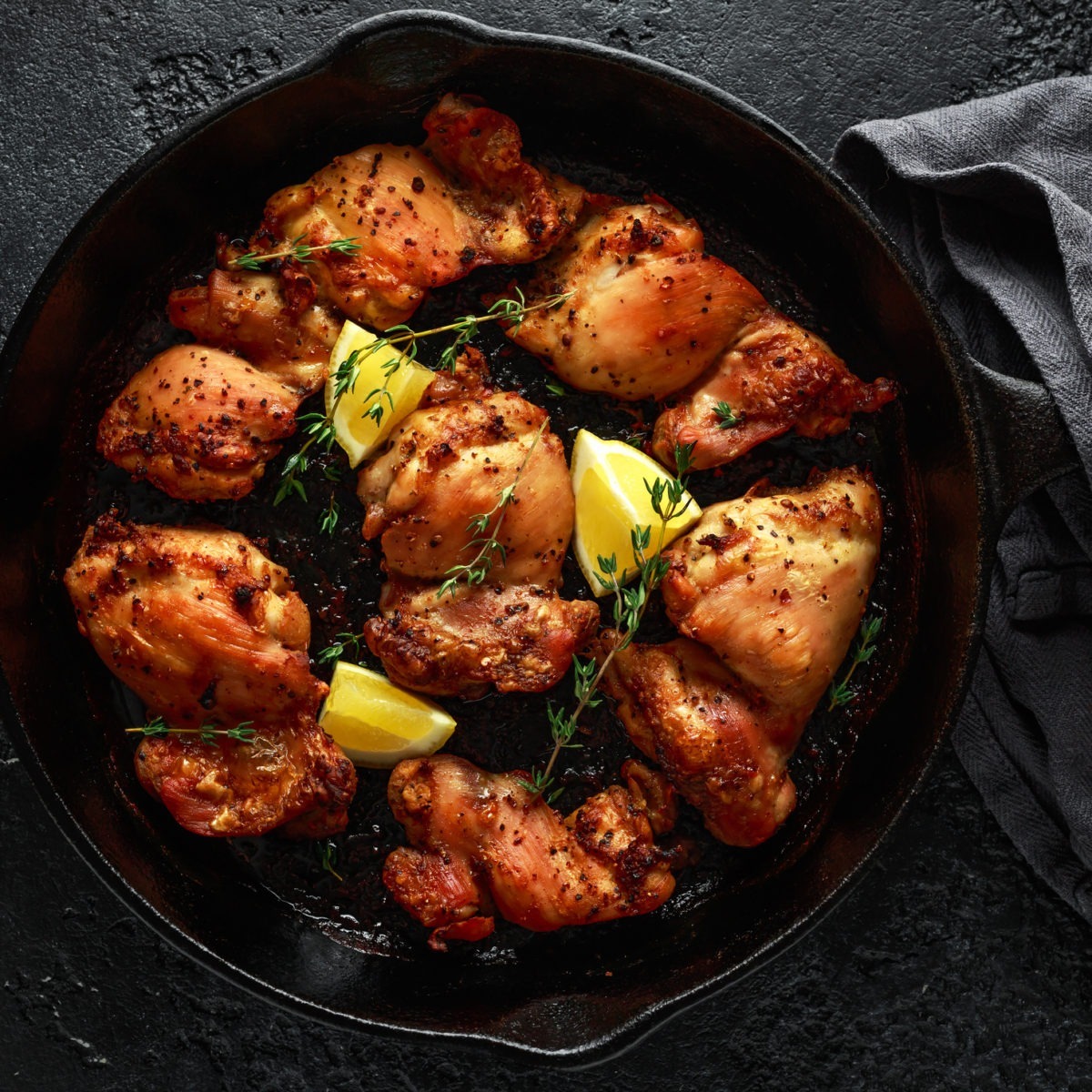 Emeril Lagasse Garlic Chicken Thighs Deals innoem.eng.psu.ac.th