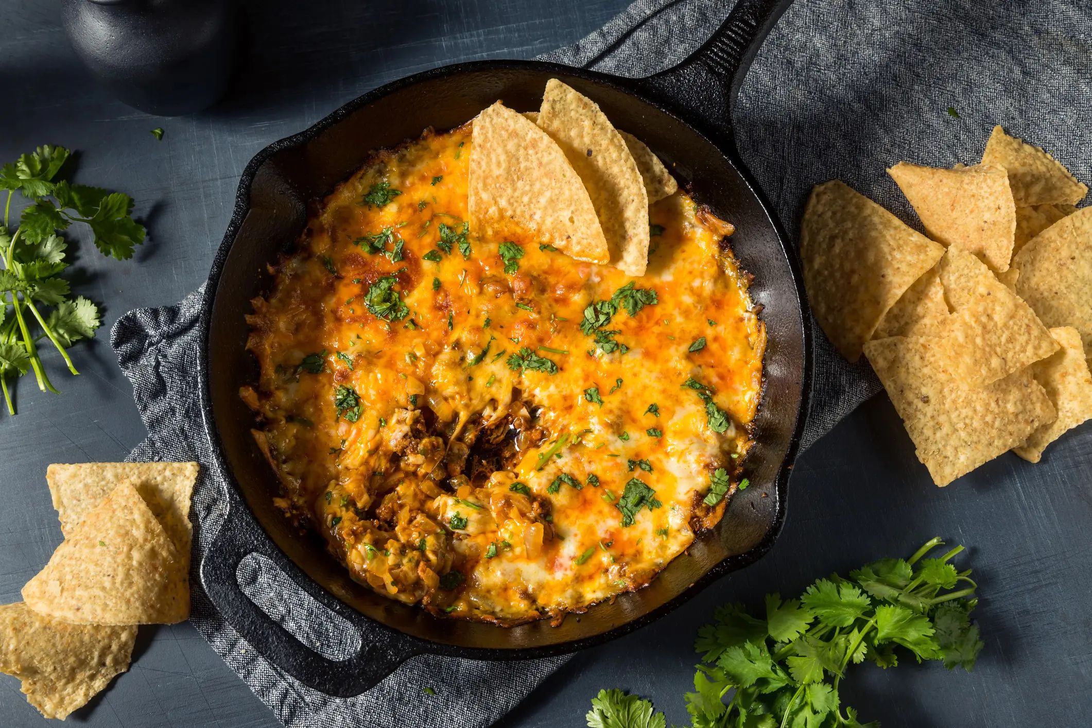 Queso Fundido 3