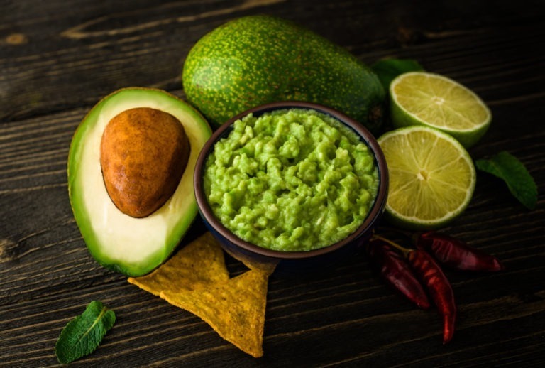 guacamole