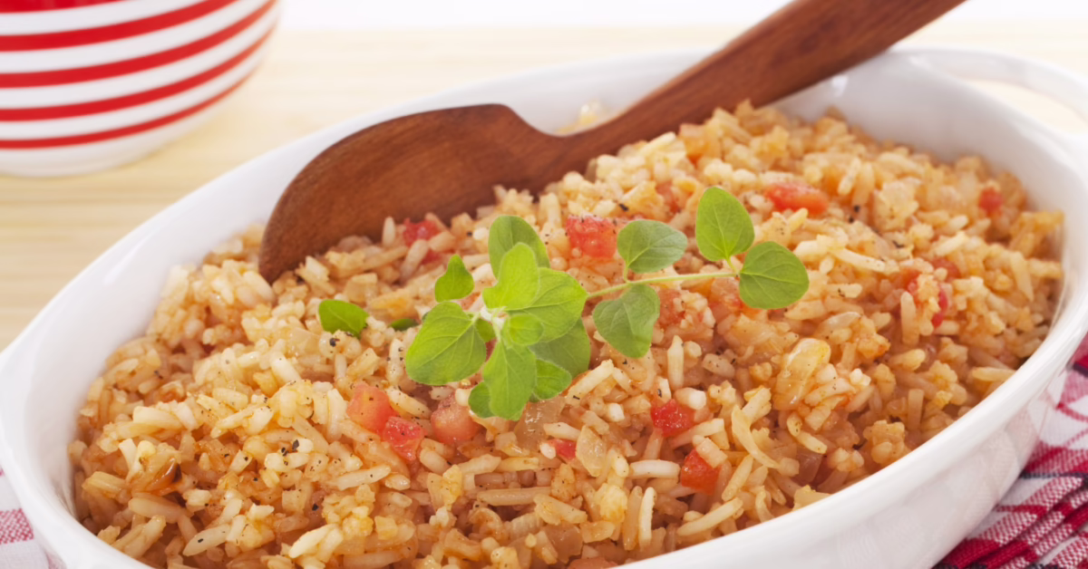 spanish rice 25114962 scaled