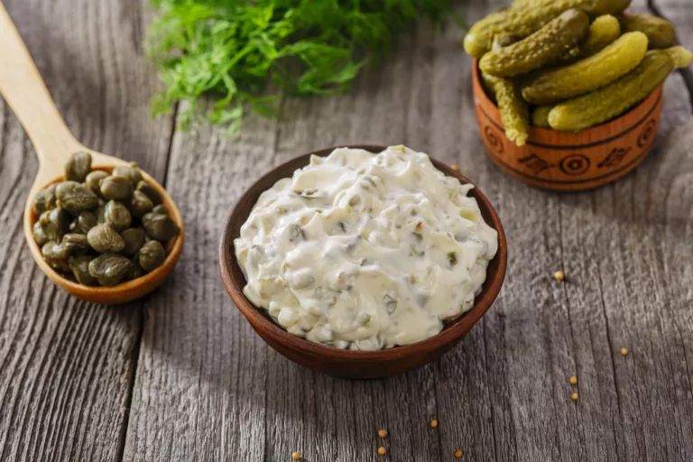 Tartar Sauce