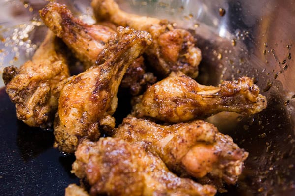Hot Wing Recipes to Try 46 1