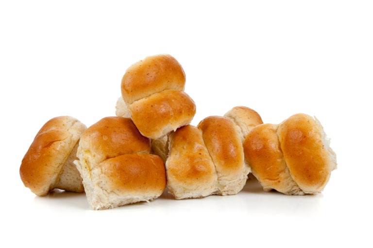 Dinner Rolls