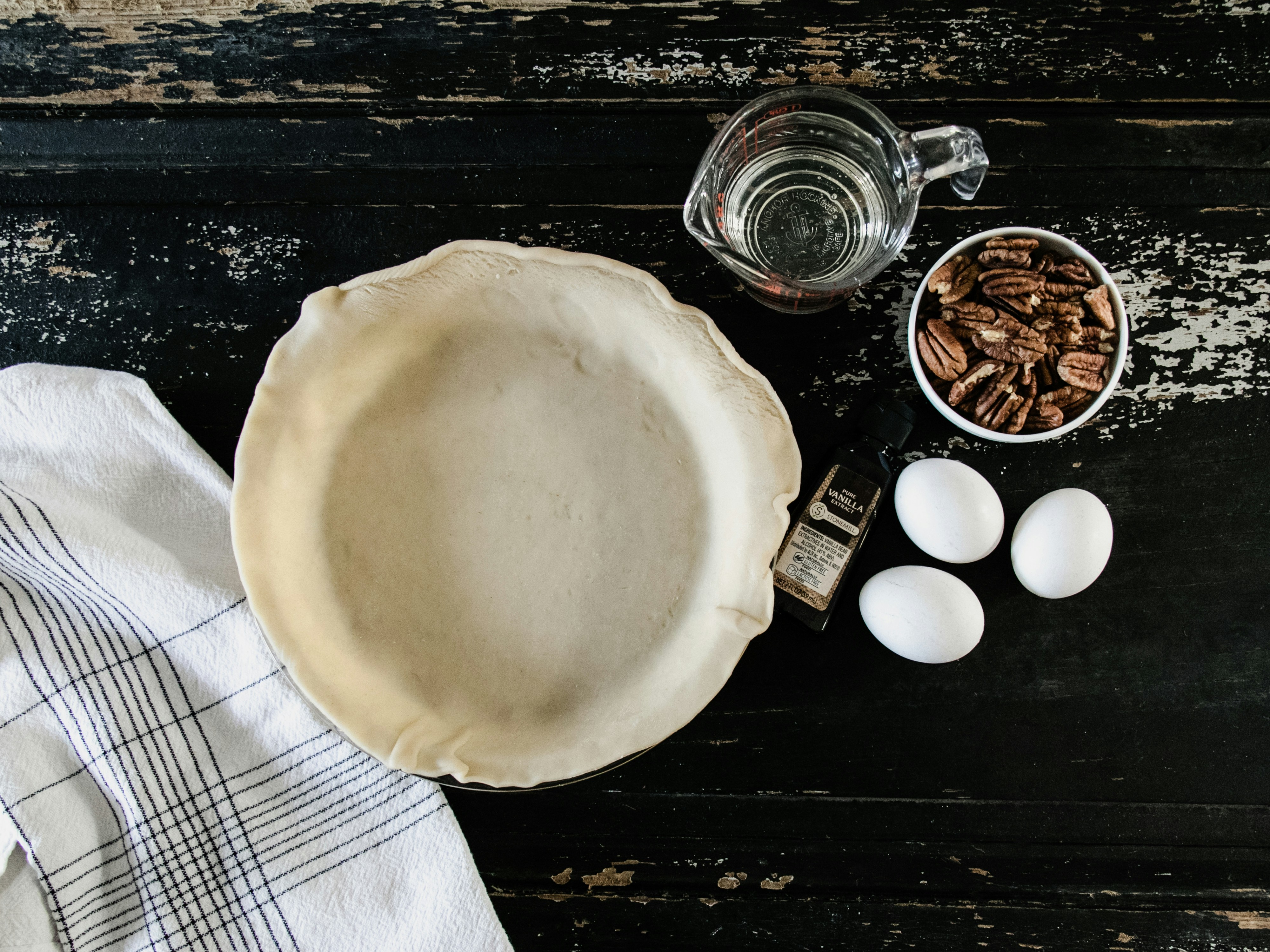 Pie Crust