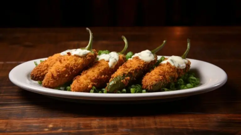 Roasted Jalapeno Poppers