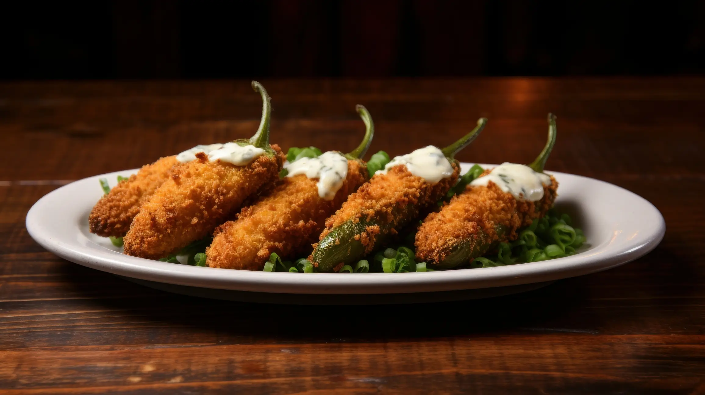 Roasted Jalapeno Poppers