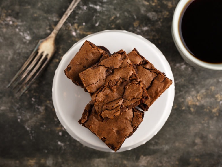 cocoa brownies