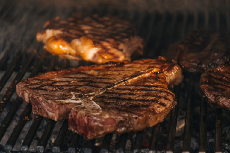 rib eye