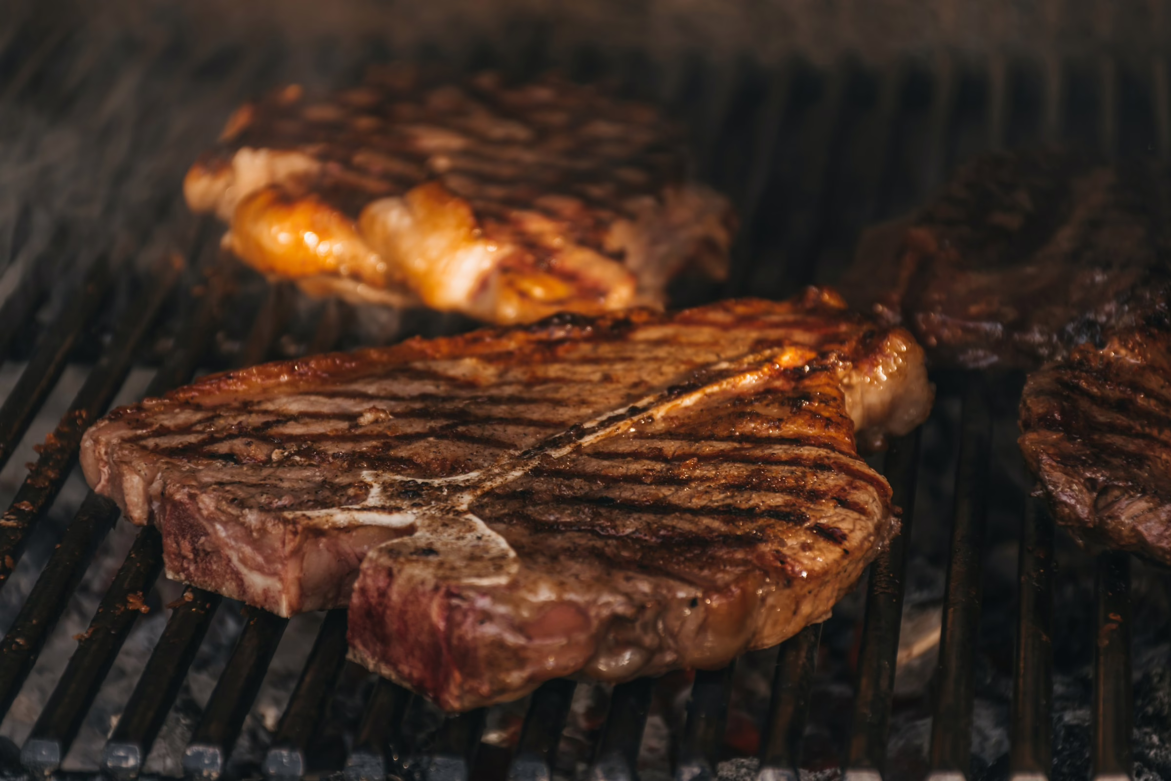 rib eye