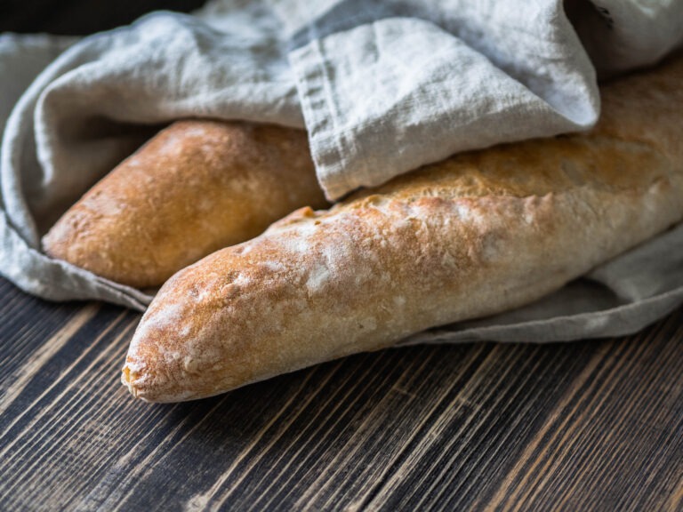Baguettes