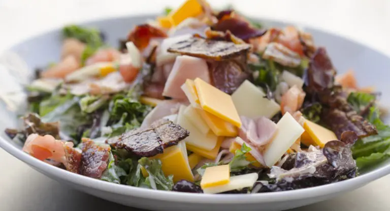 Chefs Salad