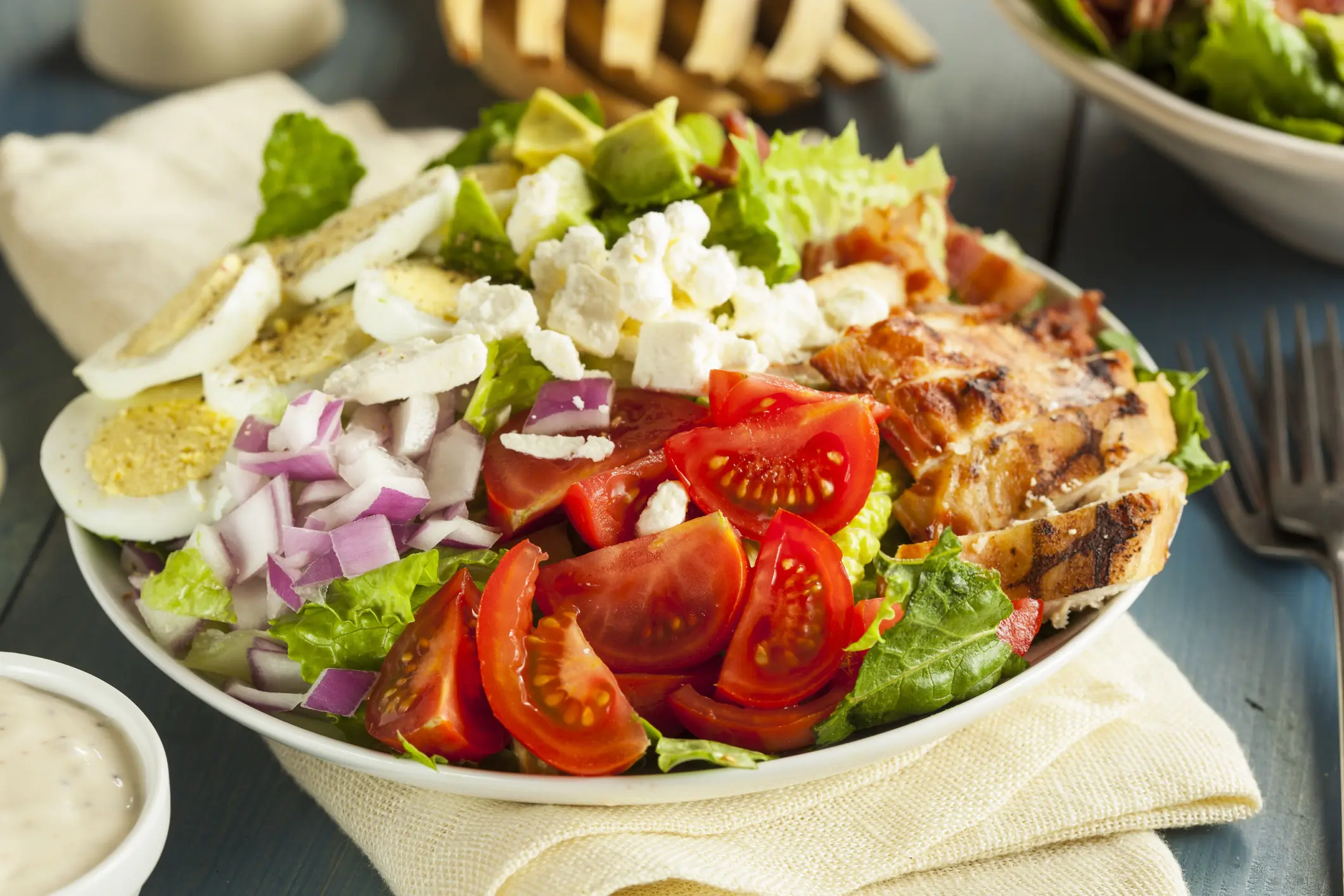 Cobb Salad