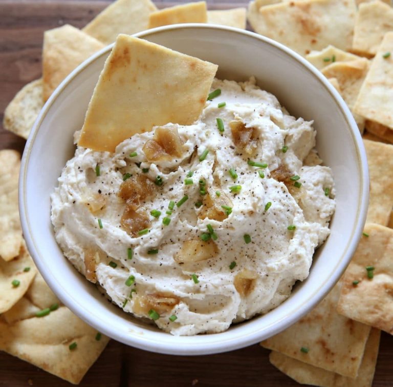 French Onion Dip