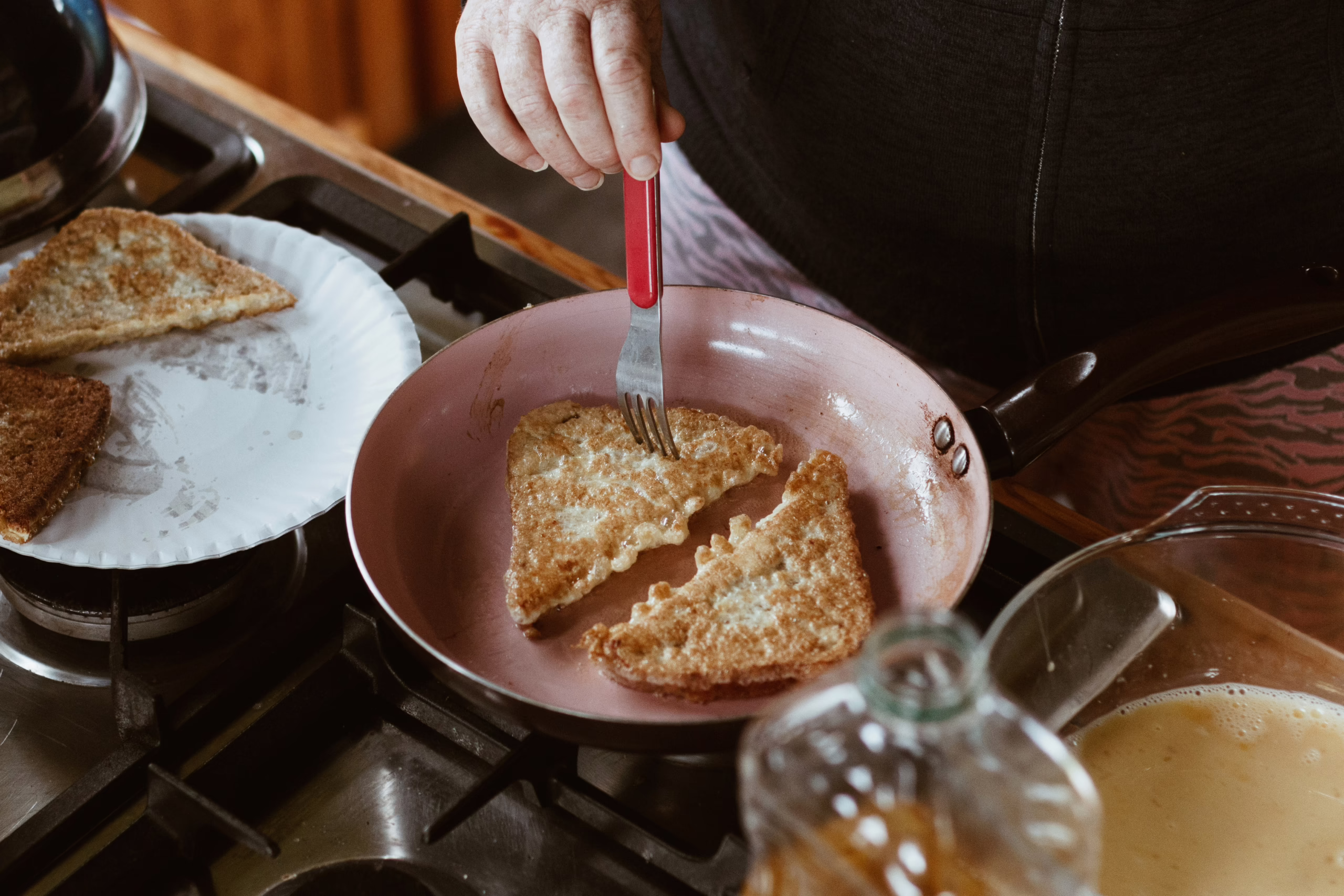 Pain Perdu