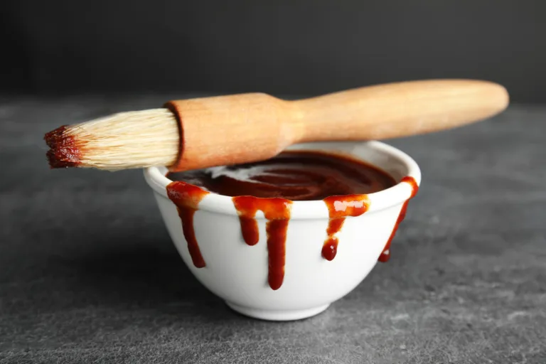 Barbecue Sauce