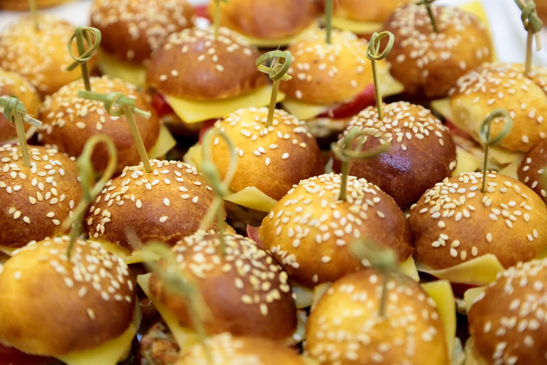 Diamond Burgers