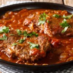 Swiss Steak