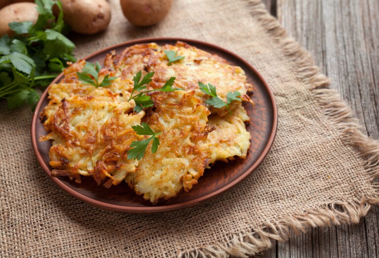 latkes