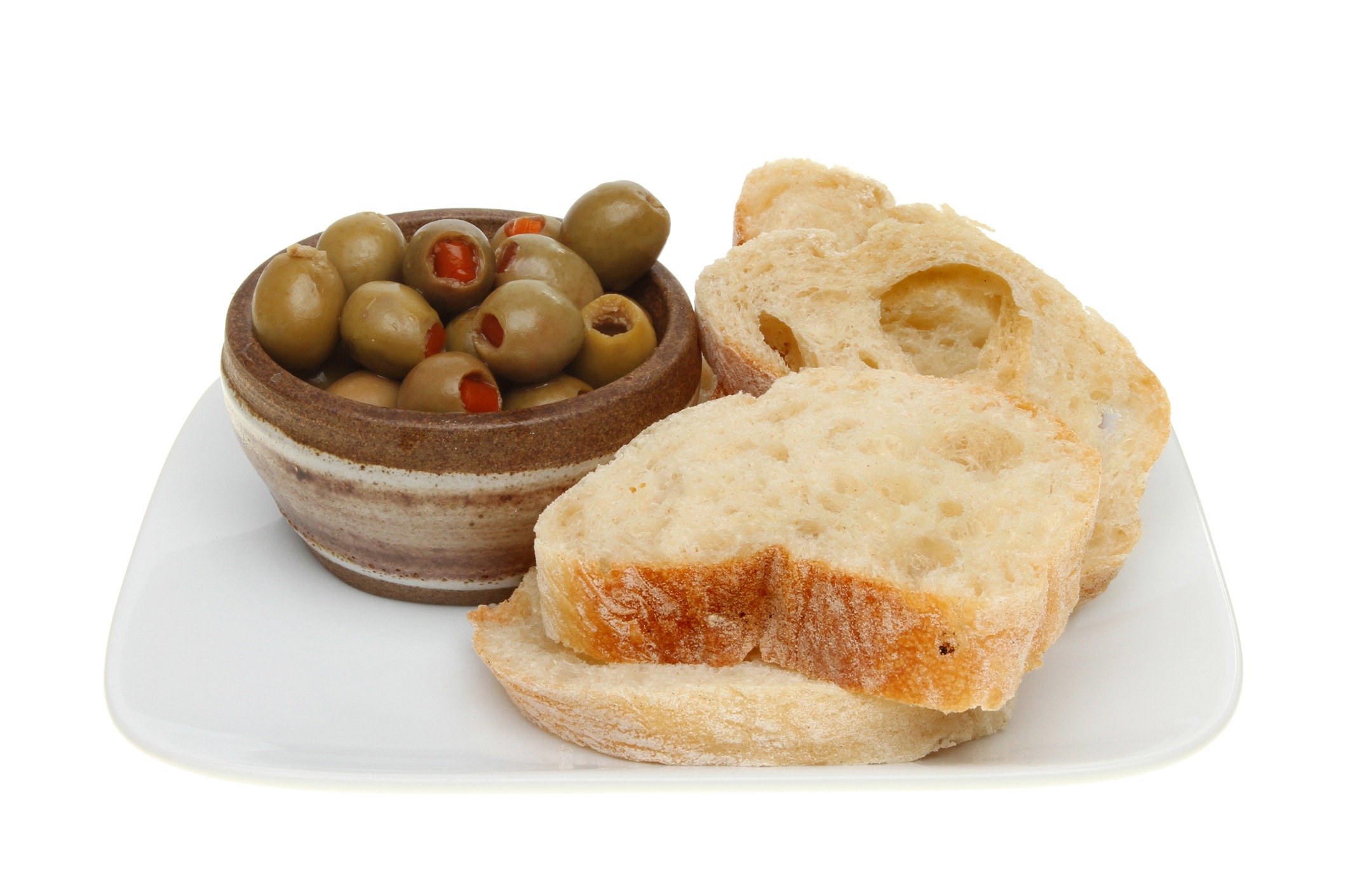 Ciabata Bread