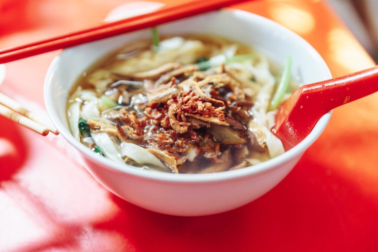 biang biang noodles 1