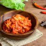 kimchi