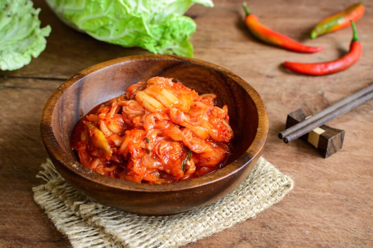 kimchi