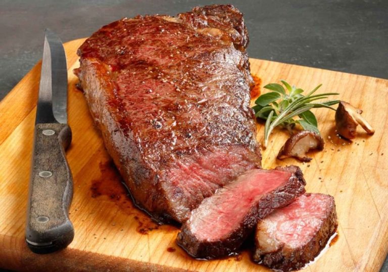 nysteak