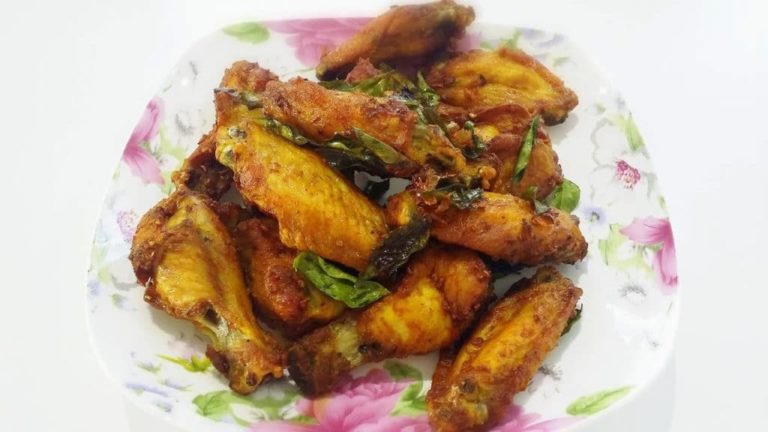 tumericchicken