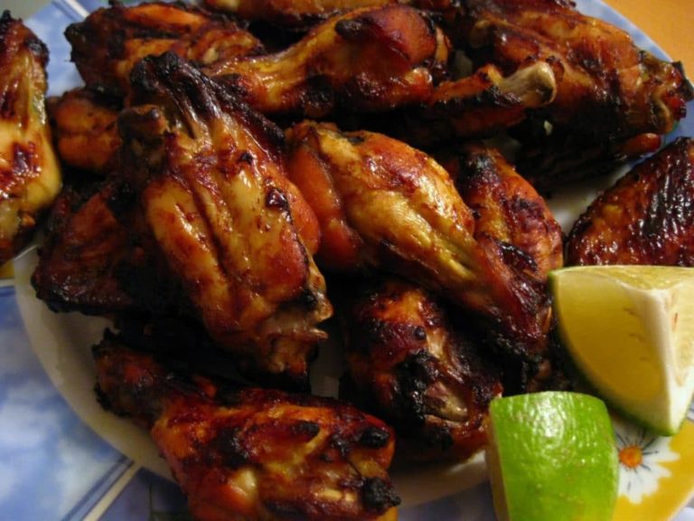 tumeric chicken