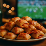 Pizza Poppers