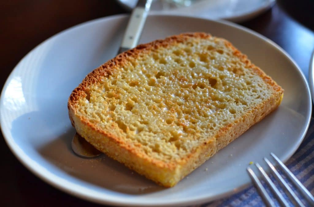 english muffin bread 2