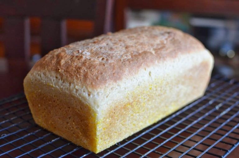 english muffin bread