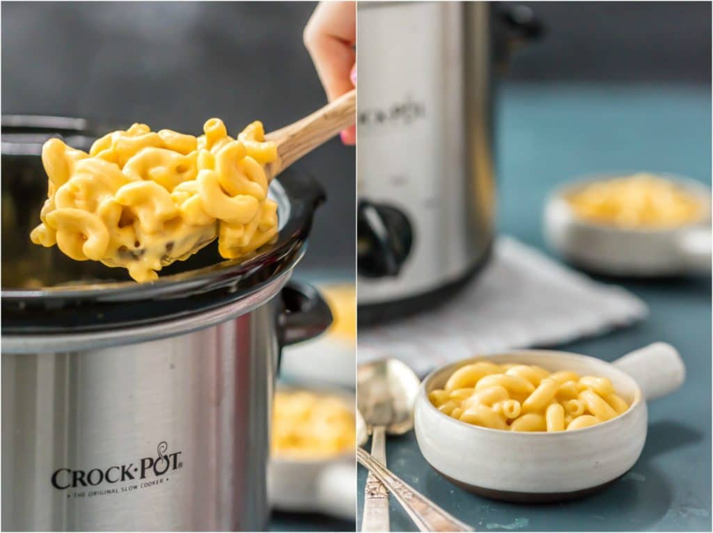 slow cooker mac and cheese2