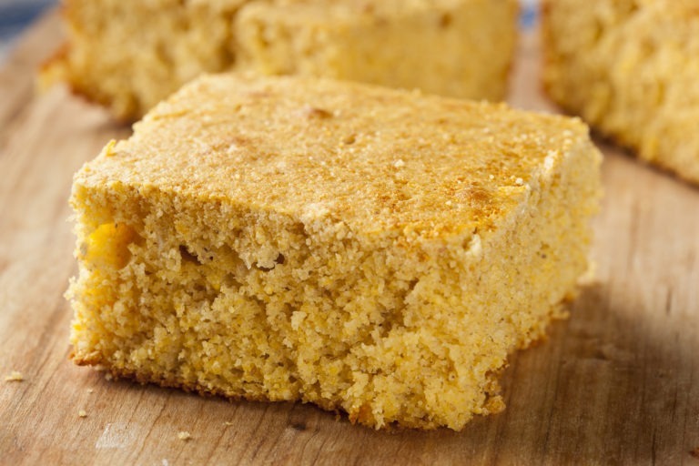 cornbread 1
