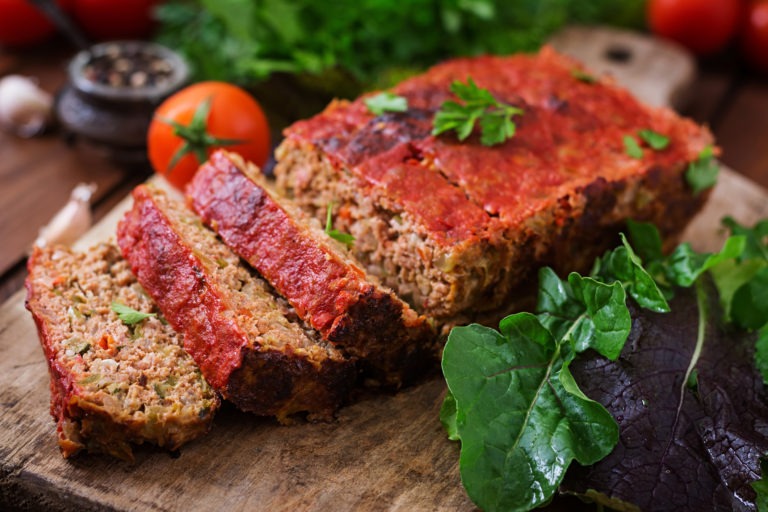 meatloaf 1