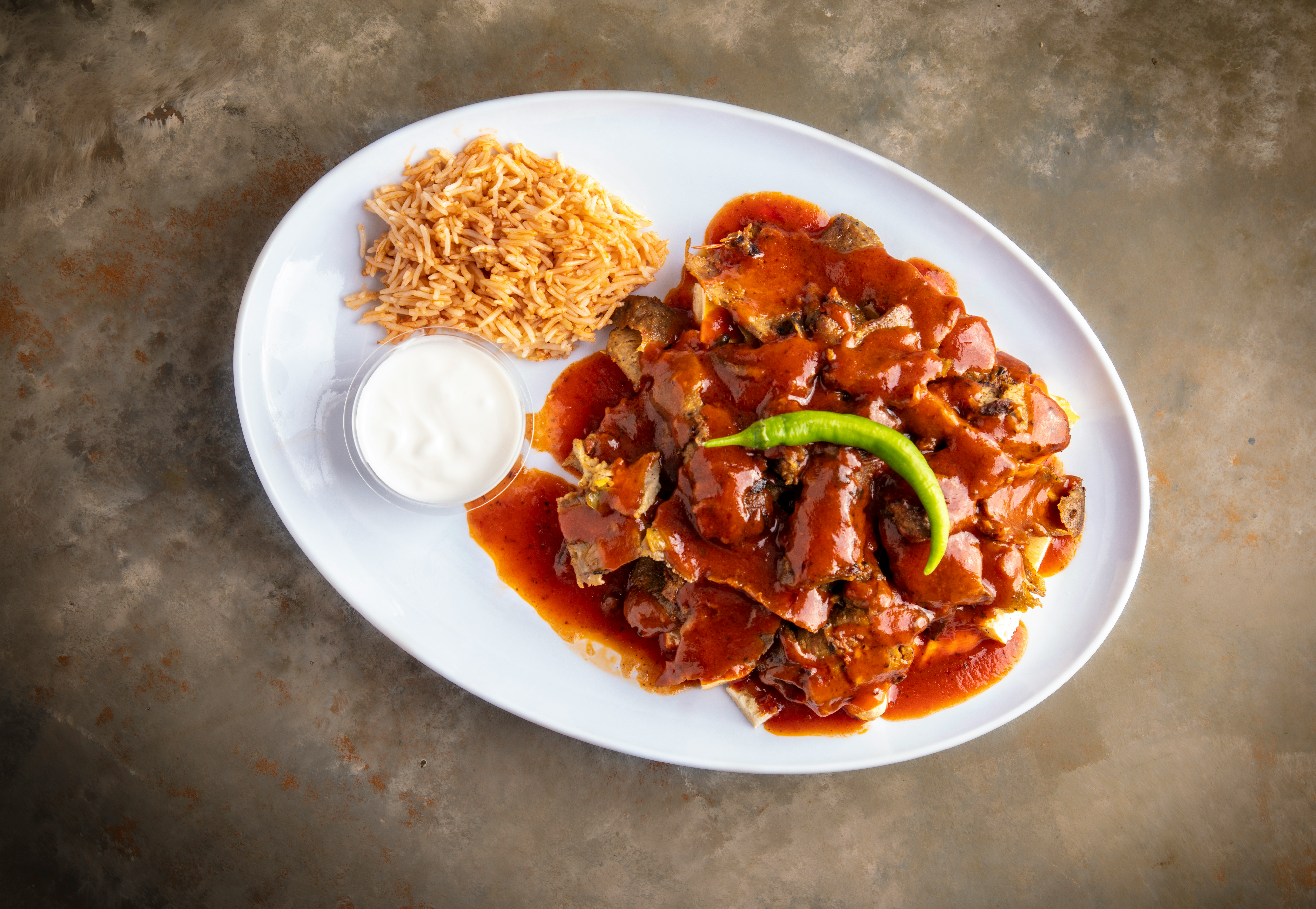 Chicken Mole
