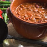 Slow Cooker Easy Chili