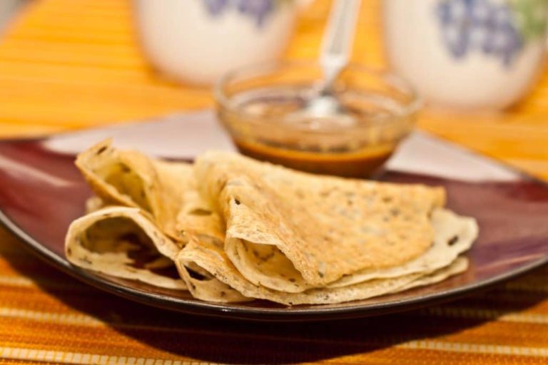 crepes