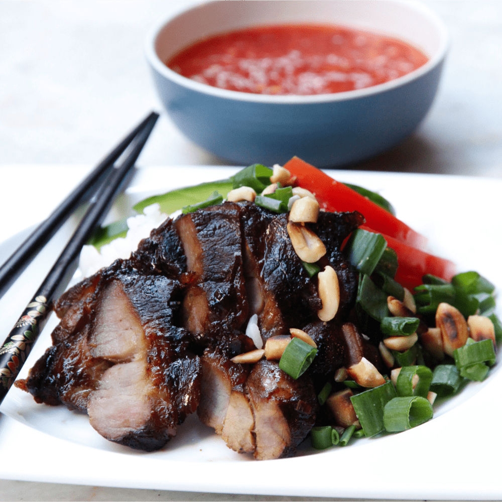 pork nuoc