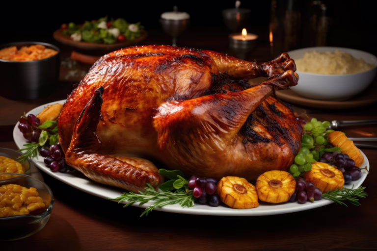 Roast Turkey