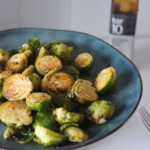 Roasted Brussel Sprouts