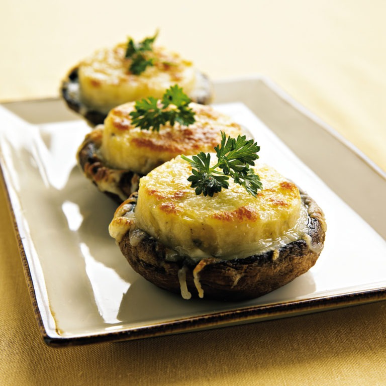 marinated portobello2