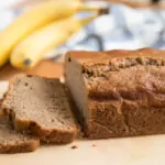 Banana Chia Seed Bread