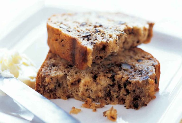 banana bread